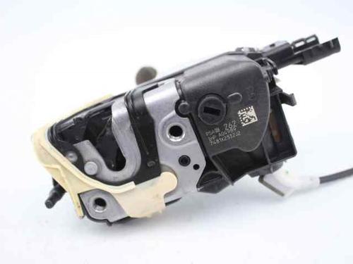 Rear left lock PEUGEOT 508 SW I (8E_) 1.6 HDi | BP19238295C100 