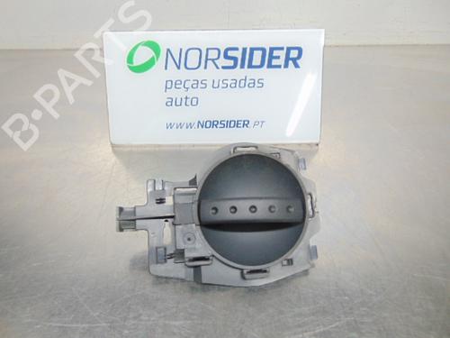 Used Front right interior door handle CITROËN C2 (JM_) 1.4 HDi (68 hp) 19200524