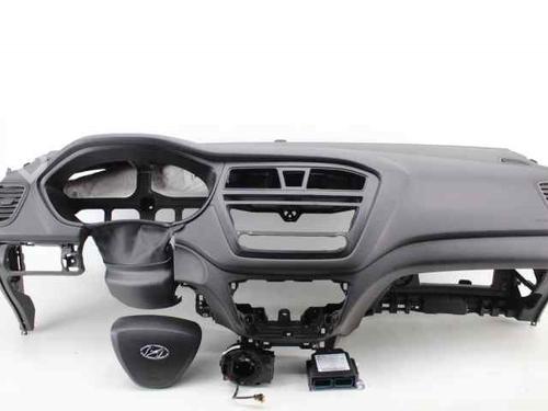 Used Airbag Kit HYUNDAI i20 II (GB, IB) [2014-2021]  27710184