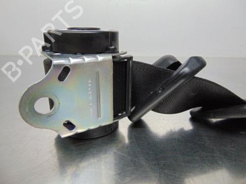 Bakre beltemekanisme OPEL AGILA (A) (H00) 1.0 (F68) | BP19194358C91 