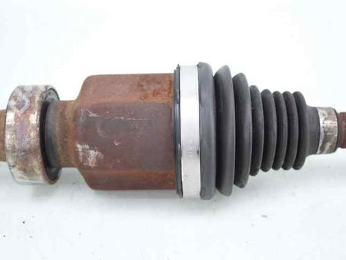 Right front driveshaft RENAULT CAPTUR I (J5_, H5_) 1.5 dCi 90 (J5N4, J5M5, J5MW, J5M6, J5AL, J5AJ) | BP32005819M39 