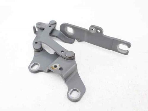 Hinge/Door check strap BMW 3 Touring (E91) 320 d | BP27290467C146 
