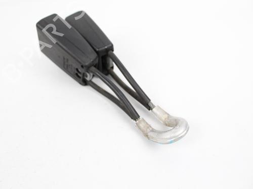 Seat buckle SKODA OCTAVIA I Combi (1U5) 1.6 | BP19214178I32 