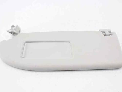 Used Left sun visor SEAT IBIZA IV (6J5, 6P1) [2008-2017]  32005611