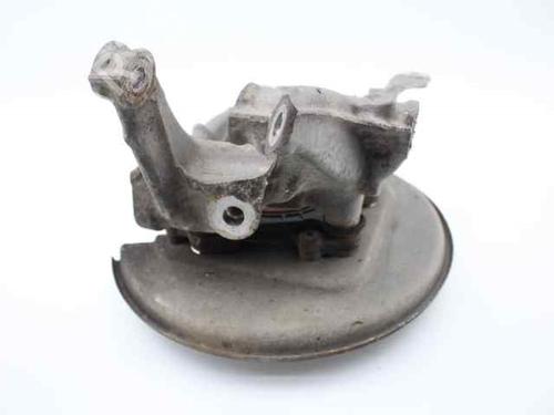 Left rear steering knuckle PEUGEOT 508 SW I (8E_) 2.0 HDi RXH Hybrid4 | BP20654083M27 