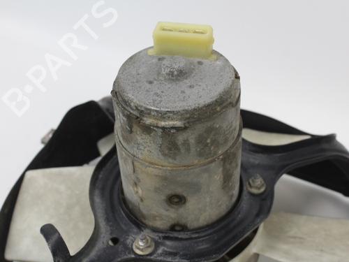 Radiator fan SEAT INCA (6K9)  | BP19203037M35 