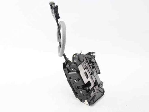 Used Front right lock Front right lock VW SCIROCCO III (137, 138) 1.4 TSI (122 hp) 36173866 36173866