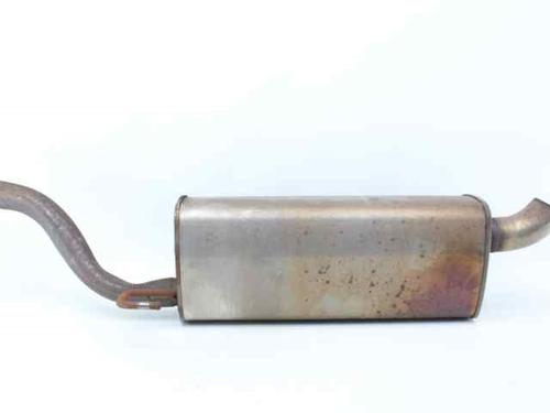 Exhaust system FIAT 500L (351_, 352_) 1.6 D Multijet (199LYD1B) | BP33059976M121  - Image 6