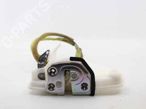 Front left lock MAZDA CX-5 (KE, GH) 2.2 D AWD (KE102) | BP32100893C98 