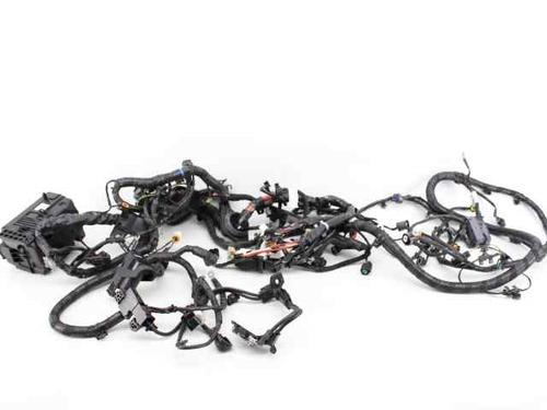 Used Wiring harness HYUNDAI i20 I (PB, PBT) 1.2 (86 hp) 19227278