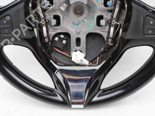 Rat RENAULT CAPTUR I (J5_, H5_) 0.9 TCe 90 | BP39542775C49  - Image 5