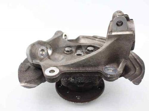 Right front steering knuckle BMW 3 Touring (E91) 320 d | BP27290496M26 