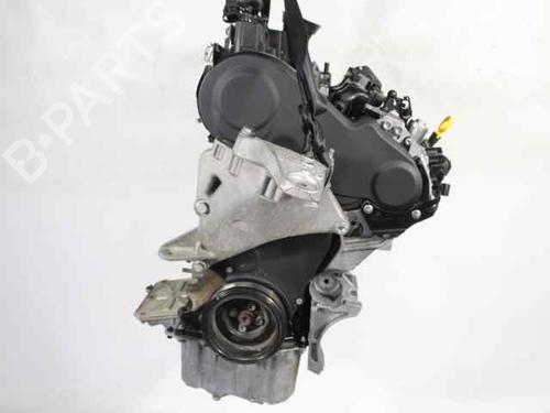 Engine VW POLO V (6R1, 6C1)  | BP19238532M1 