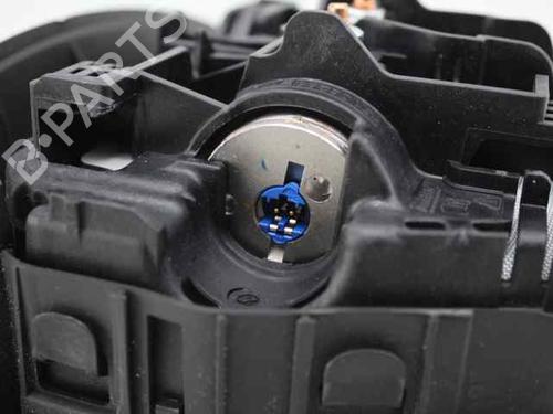 Driver airbag RENAULT MEGANE III Hatchback (BZ0/1_, B3_) 1.5 dCi (BZ0C) | BP19243416C9 
