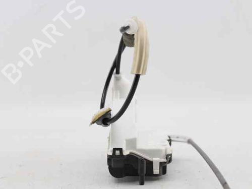 Front right lock CITROËN C4 CACTUS 1.2 VTi 82 | BP32224104C97 