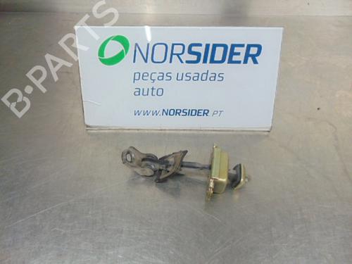 Used Hinge/Door check strap SKODA FABIA I Combi (6Y5) 1.4 16V (100 hp) 19198206