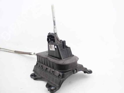 Gear lever OPEL CORSA E (X15)  | BP26450363M90 