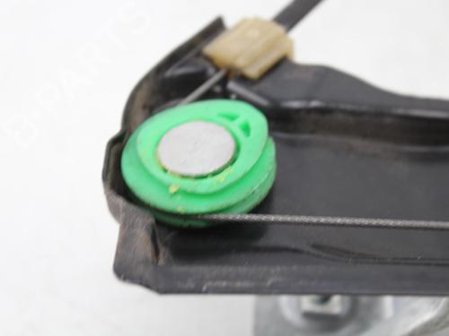 Front right window mechanism FORD FOCUS III 1.6 TDCi | BP40111809C23 - Image 10