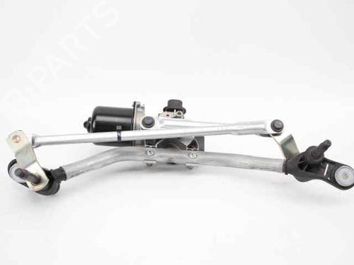 Used Front wiper motor RENAULT CAPTUR II (HF_) TCe 130 (HFMF) (131 hp) 19223506