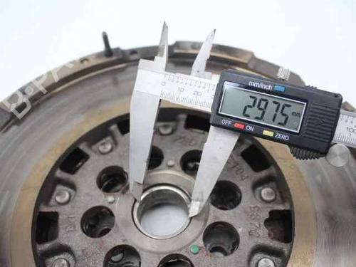 Flywheel OPEL ASTRA K Sports Tourer (B16) 1.6 CDTi (35) | BP19246220M101 