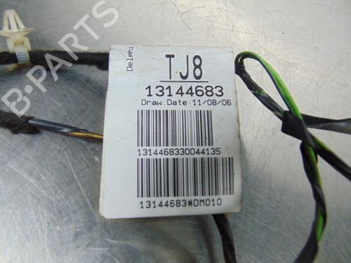Wiring harness OPEL CORSA D (S07) 1.3 CDTI (L08, L68) | BP19200140E16 
