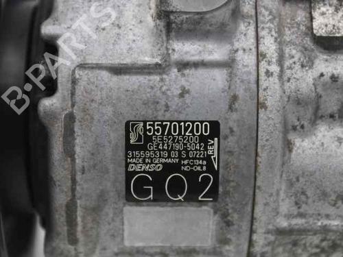 AC compressor OPEL CORSA E (X15) 1.2 (08, 68) | BP32769220M34  - Image 7