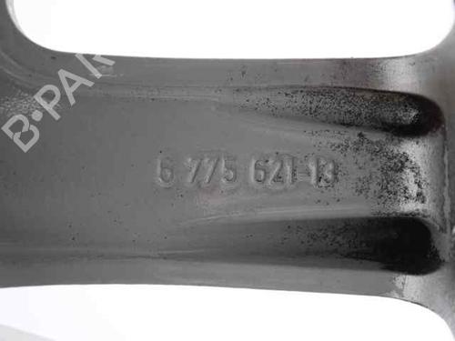 Rim BMW 1 (E87) 120 d | BP22940661C45