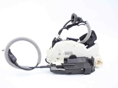 Front left lock VW POLO V (6R1, 6C1)  | BP22637832C98 