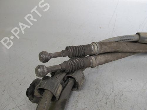 Handbrake cable OPEL ASTRA H Estate (A04) 1.7 CDTI (L35) | BP19187862C145 
