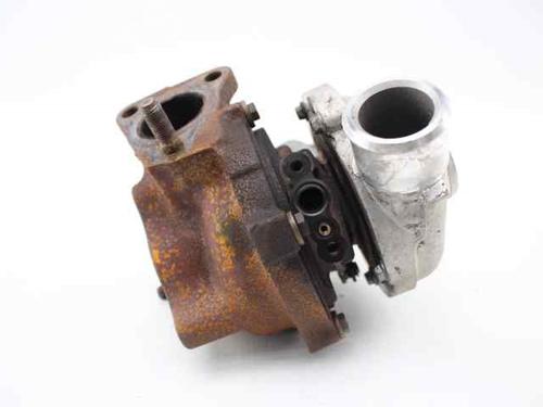 Turbocharger/Supercharger HYUNDAI i30 (GD)  | BP22342655M71 