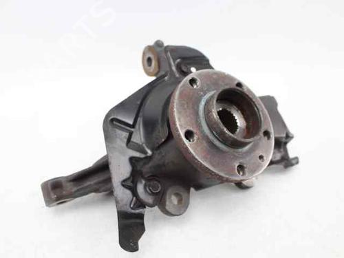 Used Left front steering knuckle Left front steering knuckle FIAT TIPO Estate (356_, 357_) 1.3 D (356WXH1A) (95 hp) 34499095 34499095