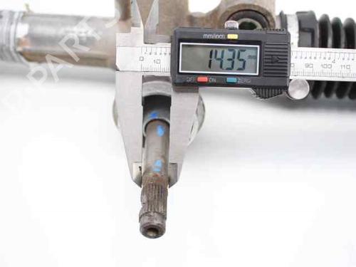 Steering rack FIAT GRANDE PUNTO (199_) 1.3 D Multijet | BP19222132M22 