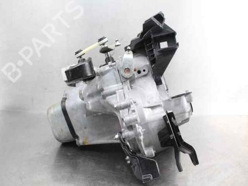Gearbox CITROËN C3 III (SX) 1.2 VTi 82 | BP32100871M3 