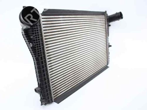 Intercooler VW PASSAT B6 (3C2) 1.6 TDI | BP21200416M30 