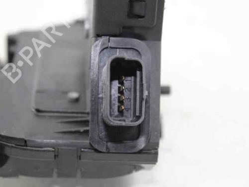 Rear right lock RENAULT CLIO IV (BH_) 1.5 dCi 75 | BP19242958C99 