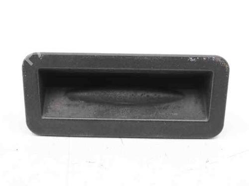Tailgate handle FORD FIESTA VI (CB1, CCN) 1.5 TDCi | BP19240836C132 