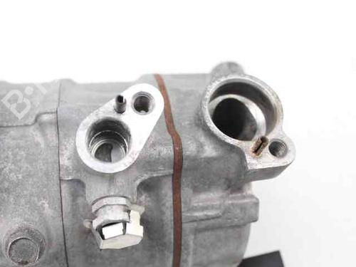 AC-Kompressor SKODA OCTAVIA III Combi (5E5, 5E6) 1.6 TDI | BP29761047M34 