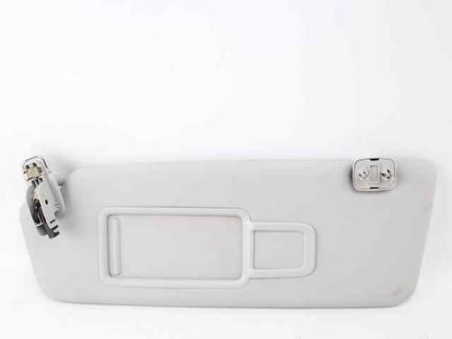 Left sun visor AUDI A4 B8 (8K2) 2.0 TDI | BP39573080I1 - Image 4