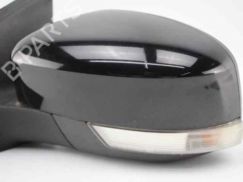 Left mirror FORD FOCUS III 1.0 EcoBoost | BP20386005C26 