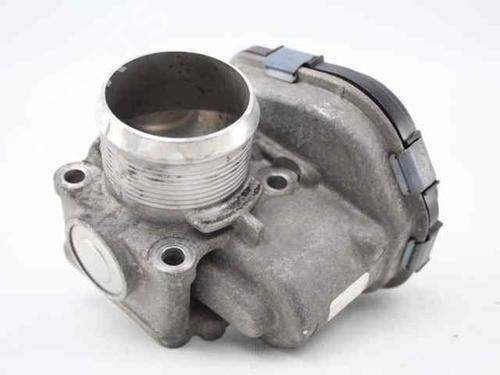 Used Fuel intake system PEUGEOT 508 SW I (8E_) 1.6 HDi (115 hp) 21373750