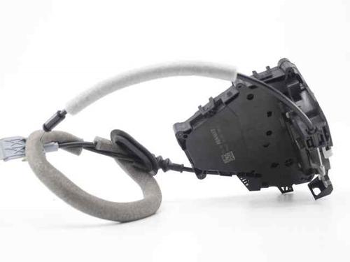 Rear left lock RENAULT CAPTUR II (HF_)  | BP19228580C100 
