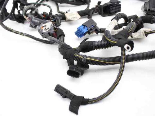 Wiring harness OPEL CORSA D (S07) 1.3 CDTI (L08, L68) | BP19231760E16 