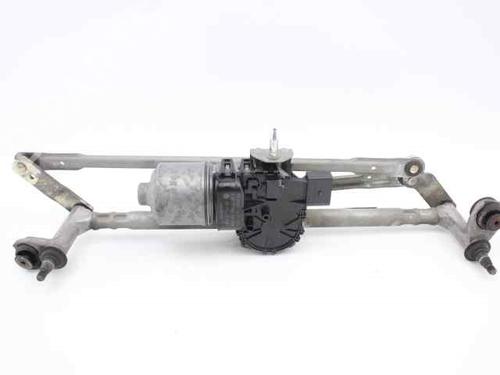 Used Front wiper motor VW POLO V (6R1, 6C1) [2009-2022]  19238594