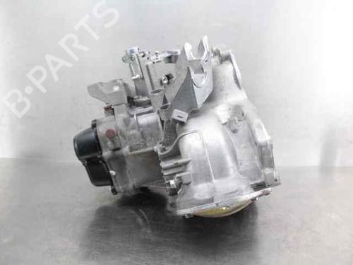 Gearbox OPEL CORSA E (X15) 1.3 CDTI (08, 68) | BP31936441M3