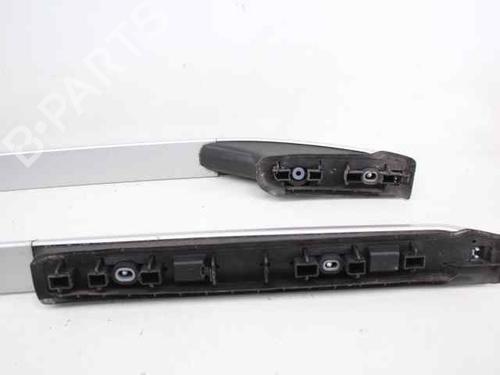 Roof bar PEUGEOT 2008 I (CU_) 1.6 HDi | BP29320748C65 
