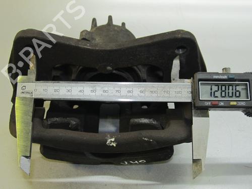 Right front brake caliper VOLVO V40 Estate (645) 1.6 | BP19185735M104 