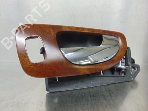 Rear right interior door handle PEUGEOT 307 (3A/C) 1.4 HDi | BP19198566I16 
