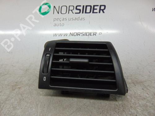 Used Air vent BMW 3 Compact (E46) 316 ti (115 hp) 19189015