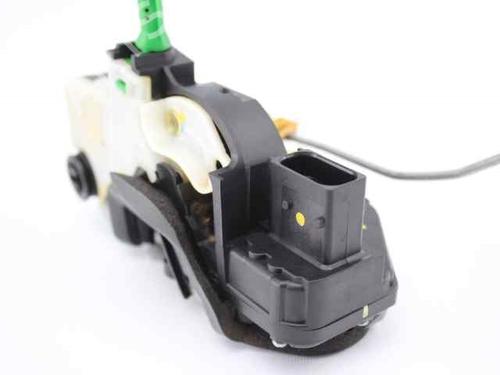 Rear right lock OPEL ASTRA J (P10) 2.0 CDTI (68) | BP19235356C99 