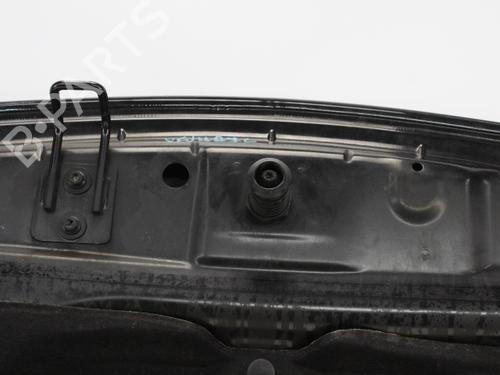 Hood RENAULT MEGANE II Estate (KM0/1_) 1.5 dCi (KM1F) | BP19202674C1